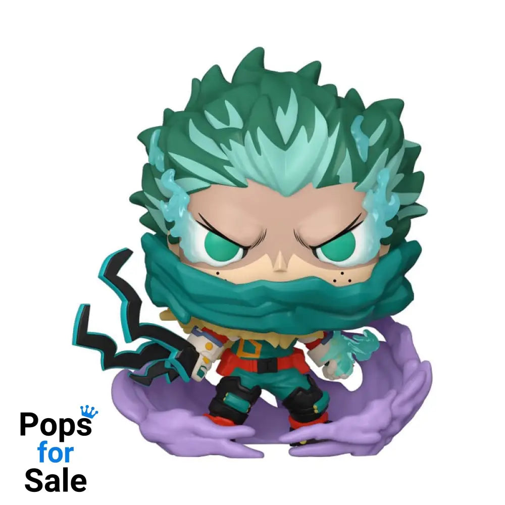 My Hero Academia POP! Premium Vinyl Figure Deku 9 cm POP! Figures