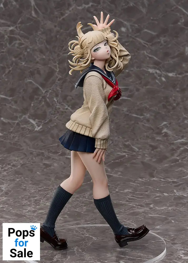 My Hero Academia PVC Statue 1/4 Himiko Toga 37 cm