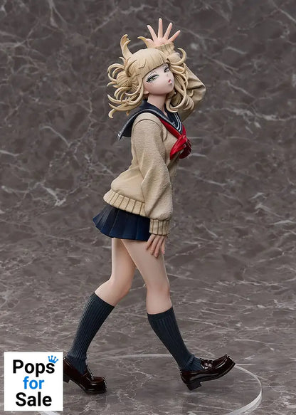 My Hero Academia PVC Statue 1/4 Himiko Toga 37 cm