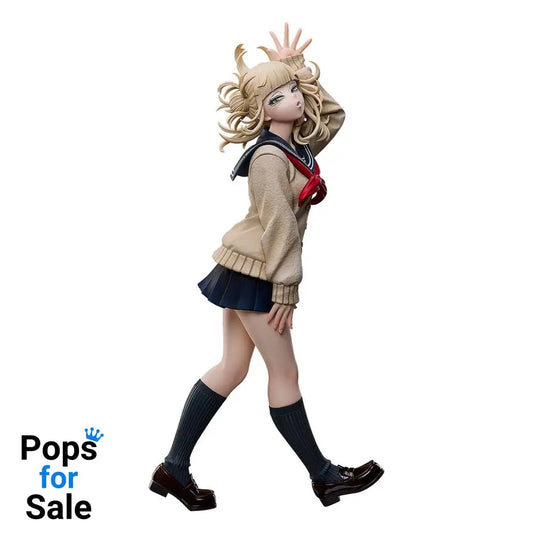 My Hero Academia PVC Statue 1/4 Himiko Toga 37 cm