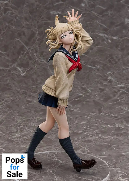 My Hero Academia PVC Statue 1/4 Himiko Toga 37 cm