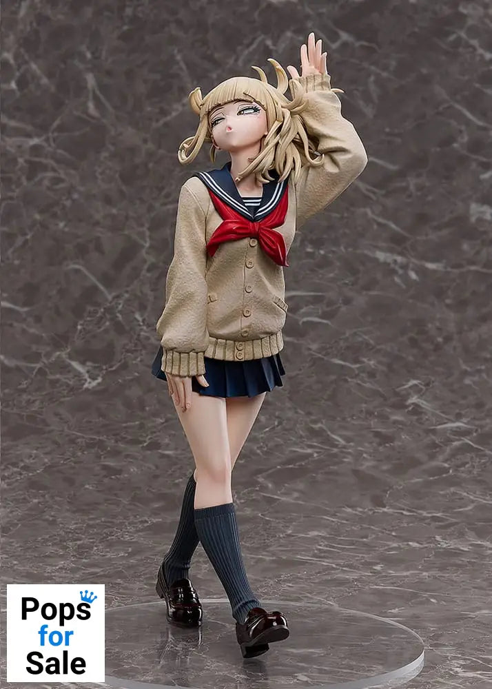 My Hero Academia PVC Statue 1/4 Himiko Toga 37 cm