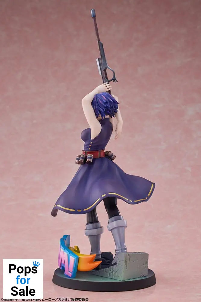 My Hero Academia PVC Statue 1/8 Lady Nagant 35 cm