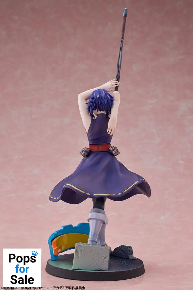 My Hero Academia PVC Statue 1/8 Lady Nagant 35 cm