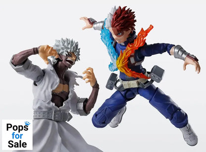 My Hero Academia S.H. Figuarts Action Figure Dabi 16 cm