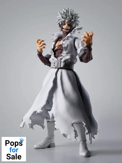 My Hero Academia S.H. Figuarts Action Figure Dabi 16 cm