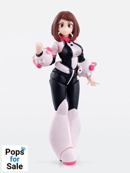 My Hero Academia S.H. Figuarts Action Figure Ochaco Uraraka 13 cm Action figures