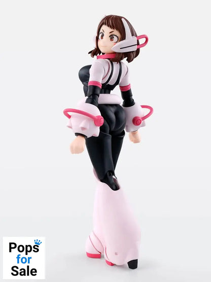 My Hero Academia S.H. Figuarts Action Figure Ochaco Uraraka 13 cm