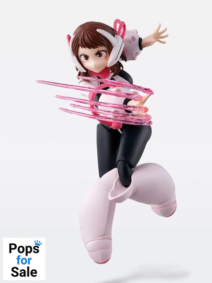 My Hero Academia S.H. Figuarts Action Figure Ochaco Uraraka 13 cm Action figures