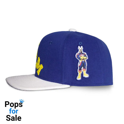 My Hero Academia Snapback All Might