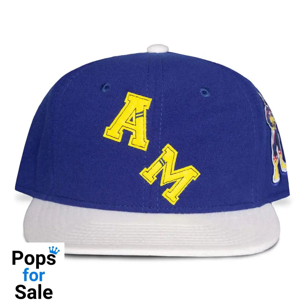 My Hero Academia Snapback All Might