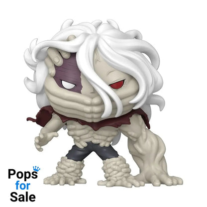 My Hero Academia Super Sized POP! Vinyl Figure Tomura Shigaraki 15 cm