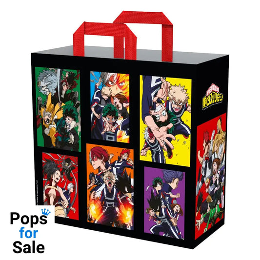 My Hero Academia Tote Bag Multi Bags