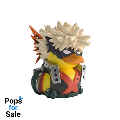 My Hero Academia Tubbz PVC Figure Bakugo Boxed Edition 10 cm