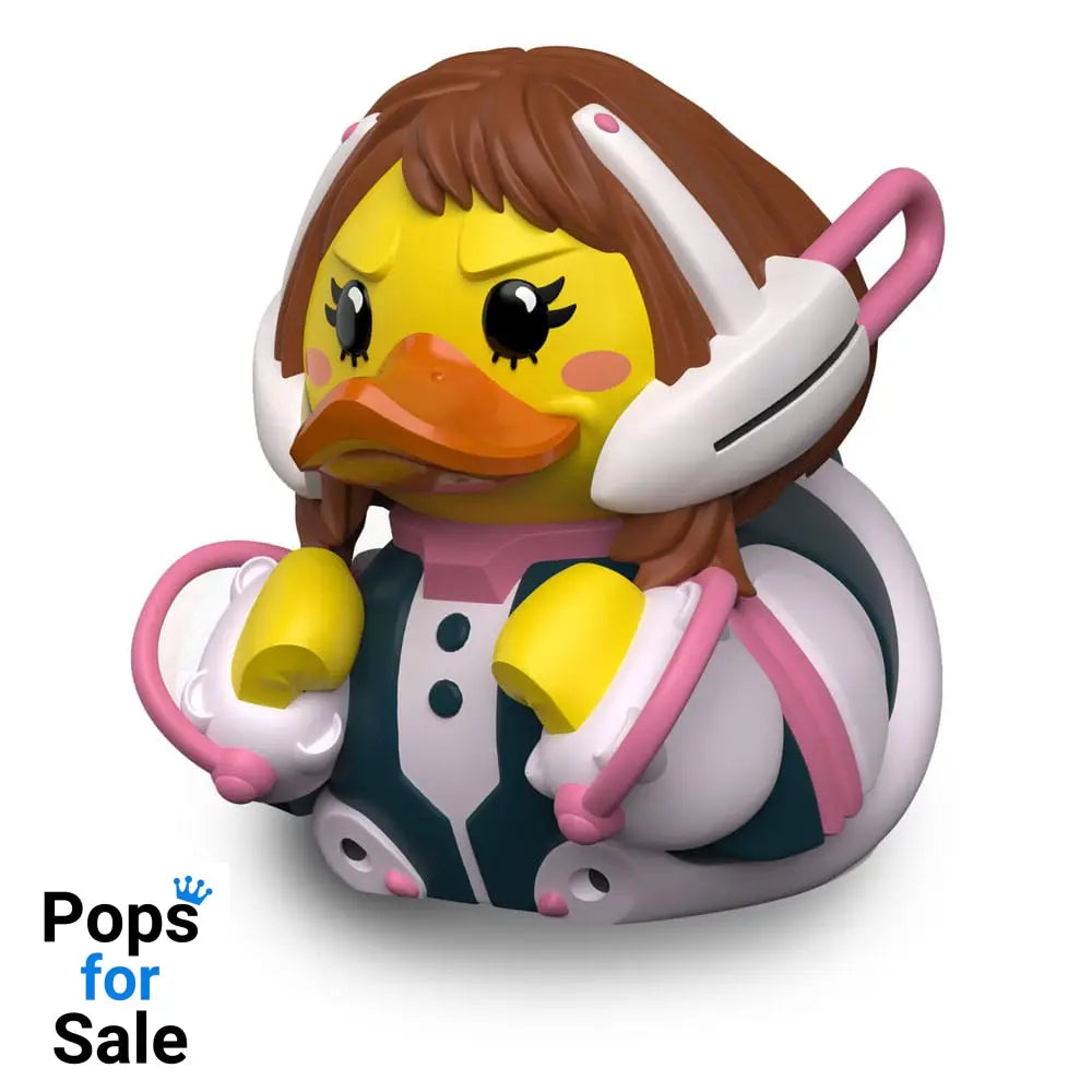 My Hero Academia Tubbz PVC Figure Ochaco Uraraka 1st Edition 10 cm