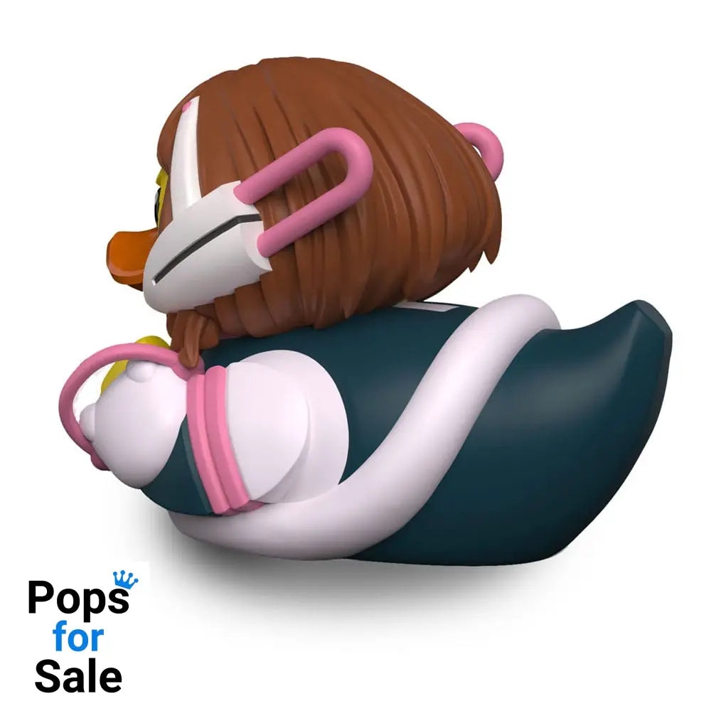 My Hero Academia Tubbz PVC Figure Ochaco Uraraka 1st Edition 10 cm
