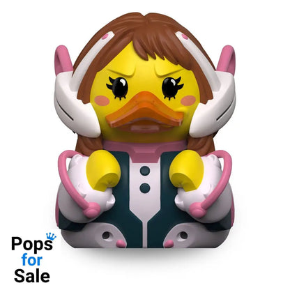 My Hero Academia Tubbz PVC Figure Ochaco Uraraka 1st Edition 10 cm