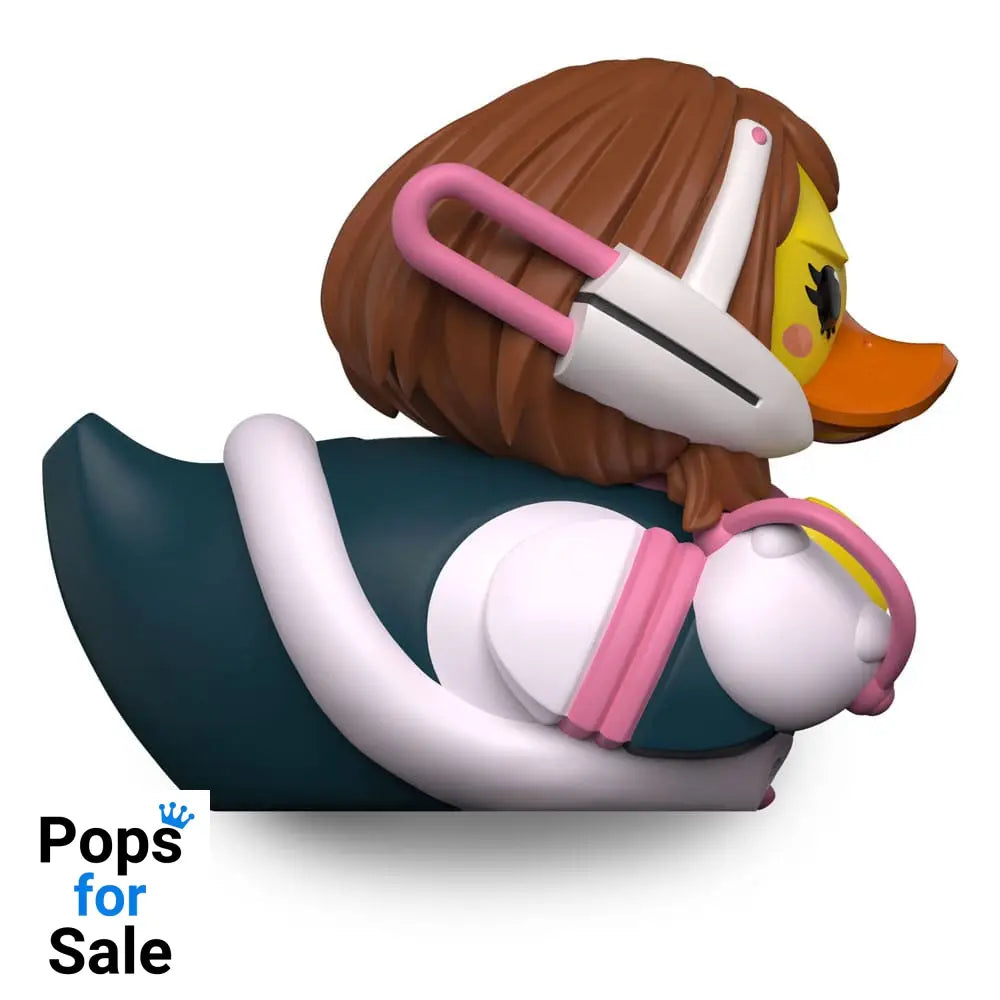 My Hero Academia Tubbz PVC Figure Ochaco Uraraka 1st Edition 10 cm