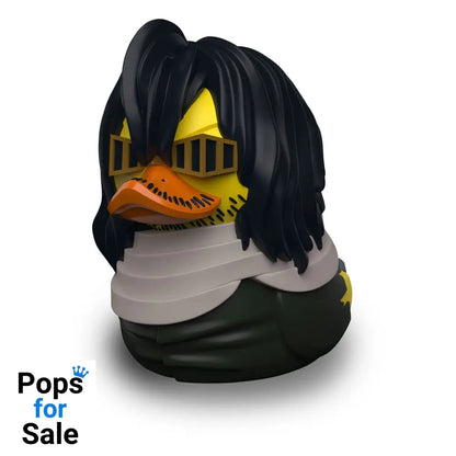 My Hero Academia Tubbz PVC Figure Shota Aizawa 1st Edition 10 cm