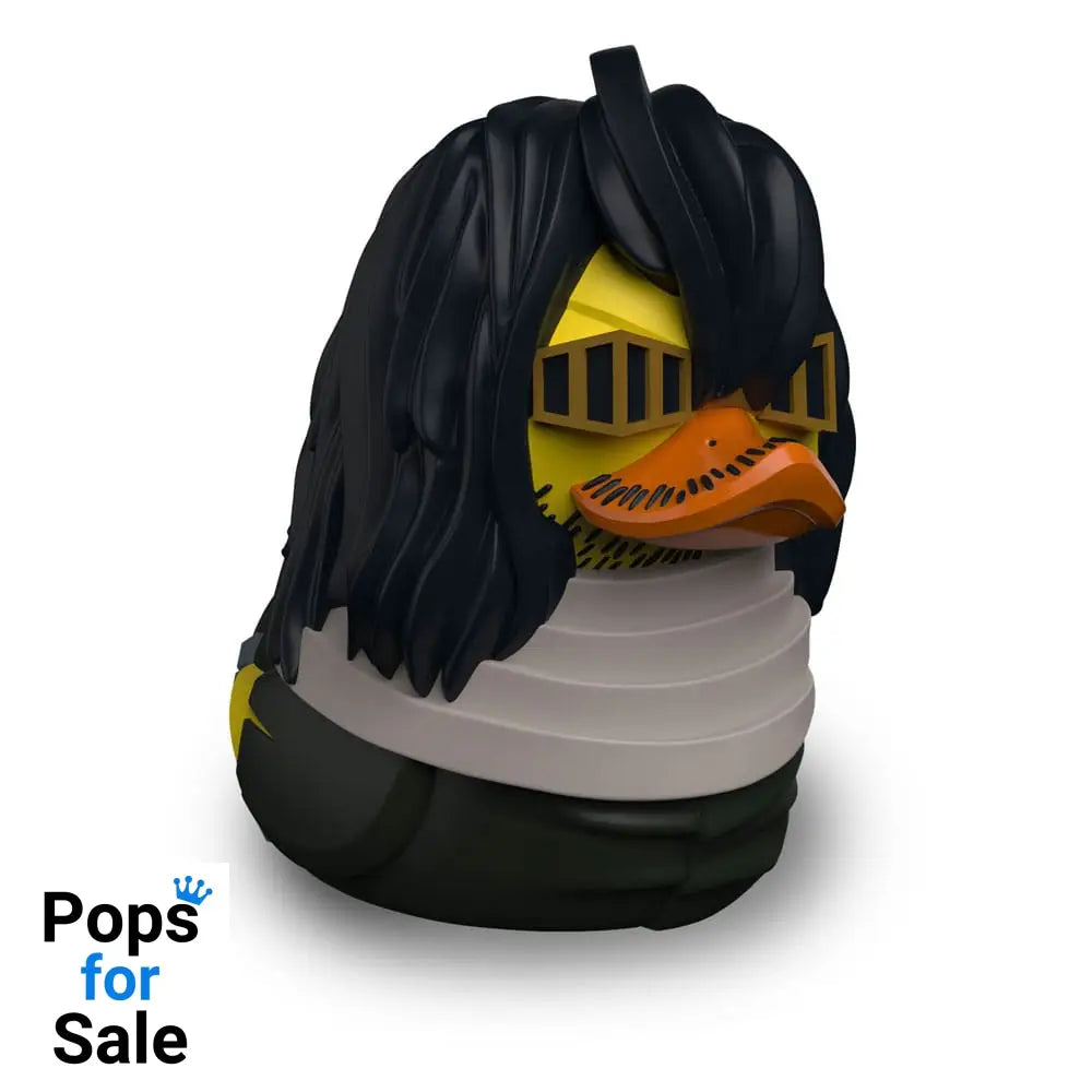 My Hero Academia Tubbz PVC Figure Shota Aizawa 1st Edition 10 cm