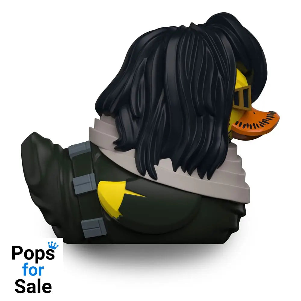 My Hero Academia Tubbz PVC Figure Shota Aizawa 1st Edition 10 cm Mini-figures