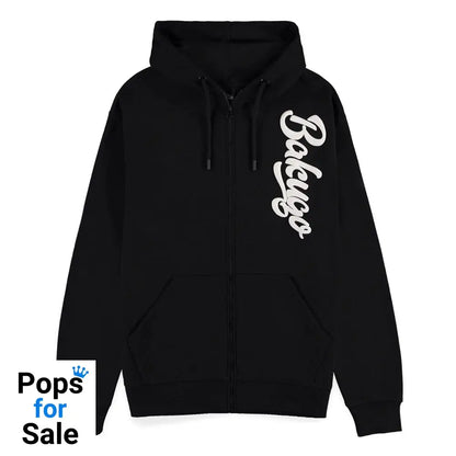 My Hero Academia Zipper Hoodie Sweater Bakugo Size XL Sweaters