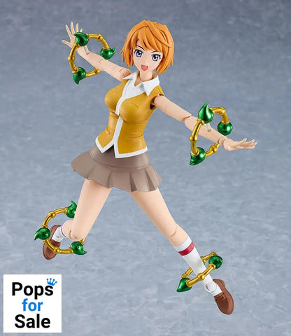 My-Hime Plamatea Plastic Model Kit Mai Tokiha 15 cm Model kits