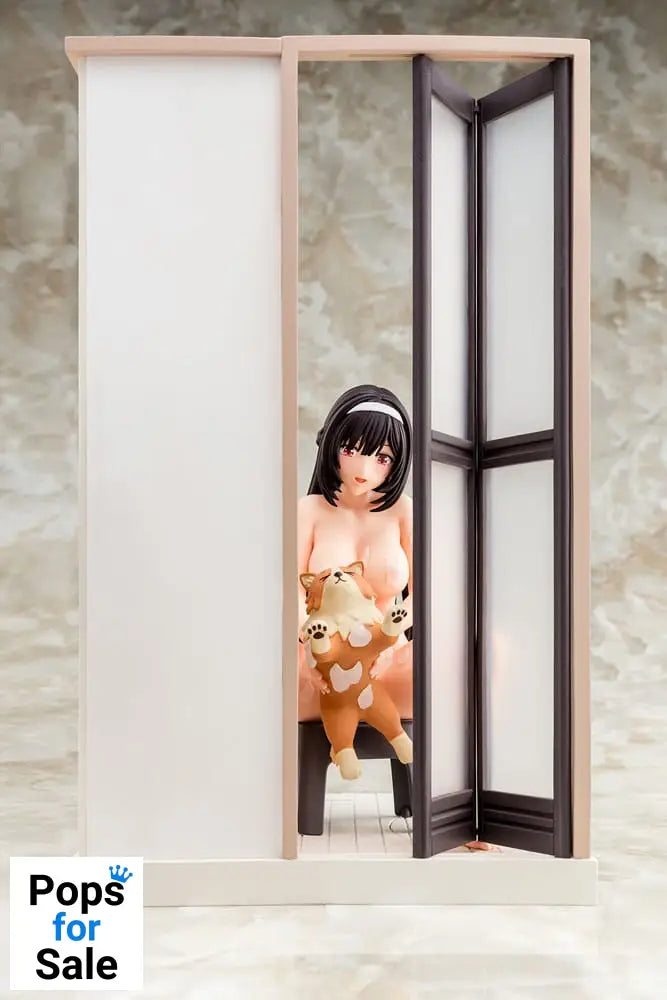 My Life as Inukai-san´s Dog PVC Statue 1/6 Inukai Karen Wonderful 30 cm