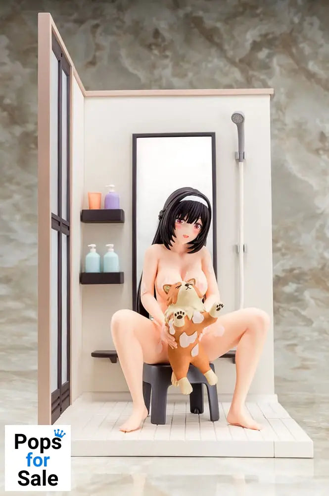 My Life as Inukai-san´s Dog PVC Statue 1/6 Inukai Karen Wonderful 30 cm