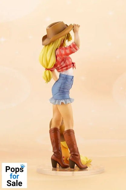 My Little Pony Bishoujo PVC Statue 1/7 Applejack 22 cm