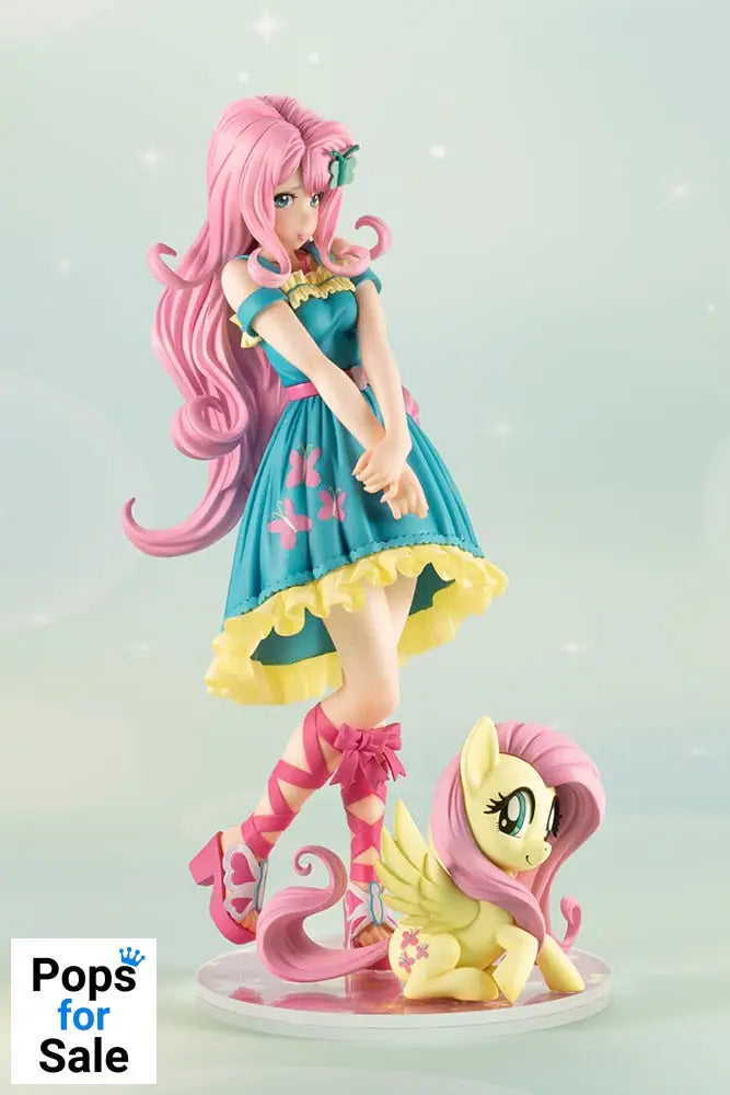 My Little Pony Bishoujo PVC Statue 1/7 Fluttershy 22 cm