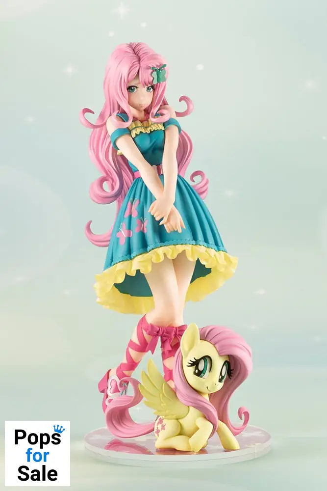 My Little Pony Bishoujo PVC Statue 1/7 Fluttershy 22 cm