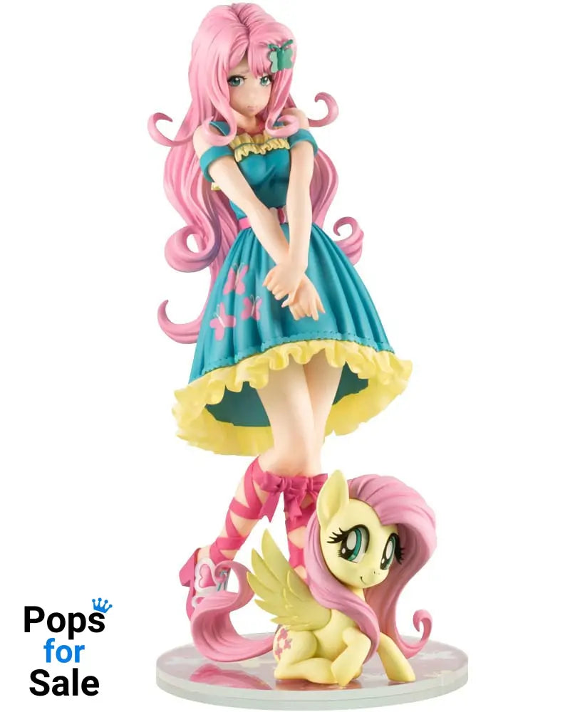 My Little Pony Bishoujo PVC Statue 1/7 Fluttershy 22 cm
