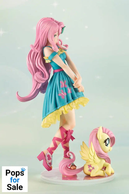 My Little Pony Bishoujo PVC Statue 1/7 Fluttershy 22 cm