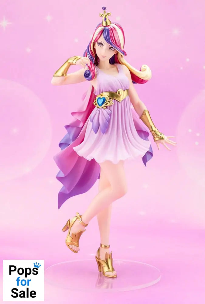 My Little Pony Bishoujo PVC Statue 1/7 Princess Cadance 22 cm