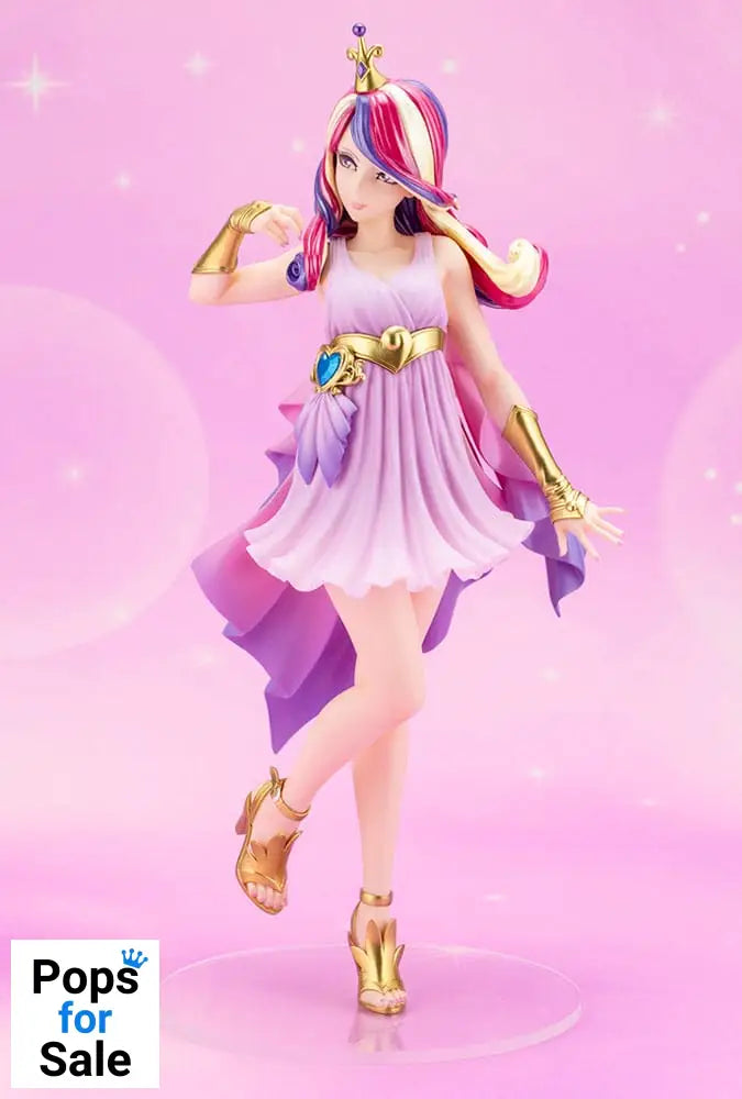 My Little Pony Bishoujo PVC Statue 1/7 Princess Cadance 22 cm