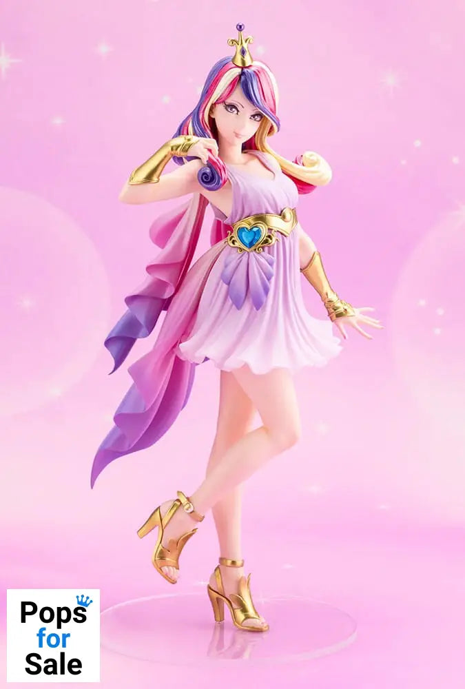 My Little Pony Bishoujo PVC Statue 1/7 Princess Cadance 22 cm