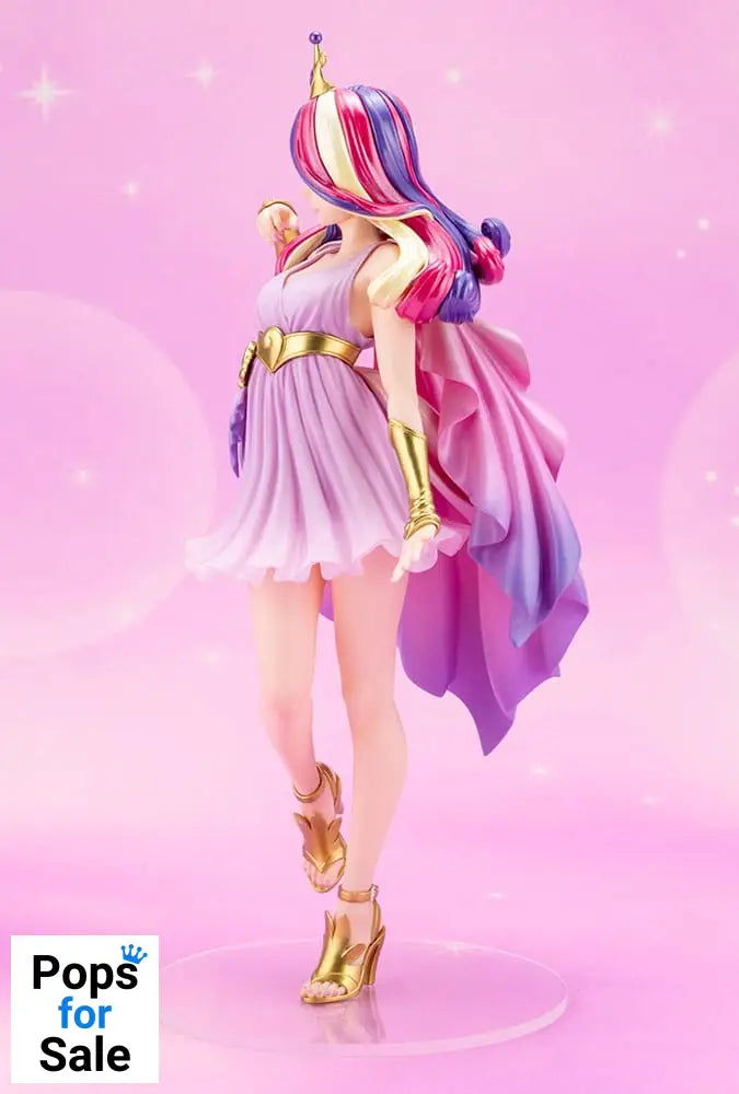 My Little Pony Bishoujo PVC Statue 1/7 Princess Cadance 22 cm
