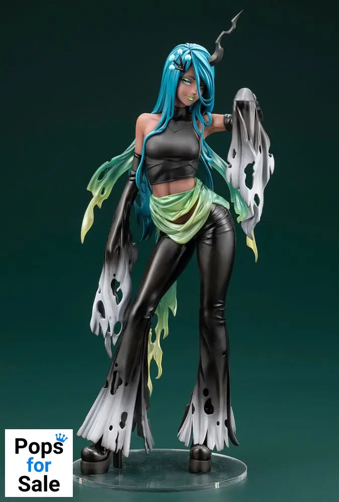 My Little Pony Bishoujo PVC Statue 1/7 Queen Chrysalis 25 cm