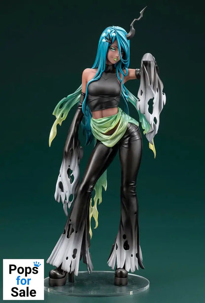 My Little Pony Bishoujo PVC Statue 1/7 Queen Chrysalis 25 cm