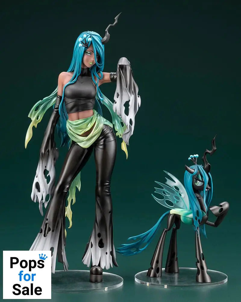 My Little Pony Bishoujo PVC Statue 1/7 Queen Chrysalis 25 cm