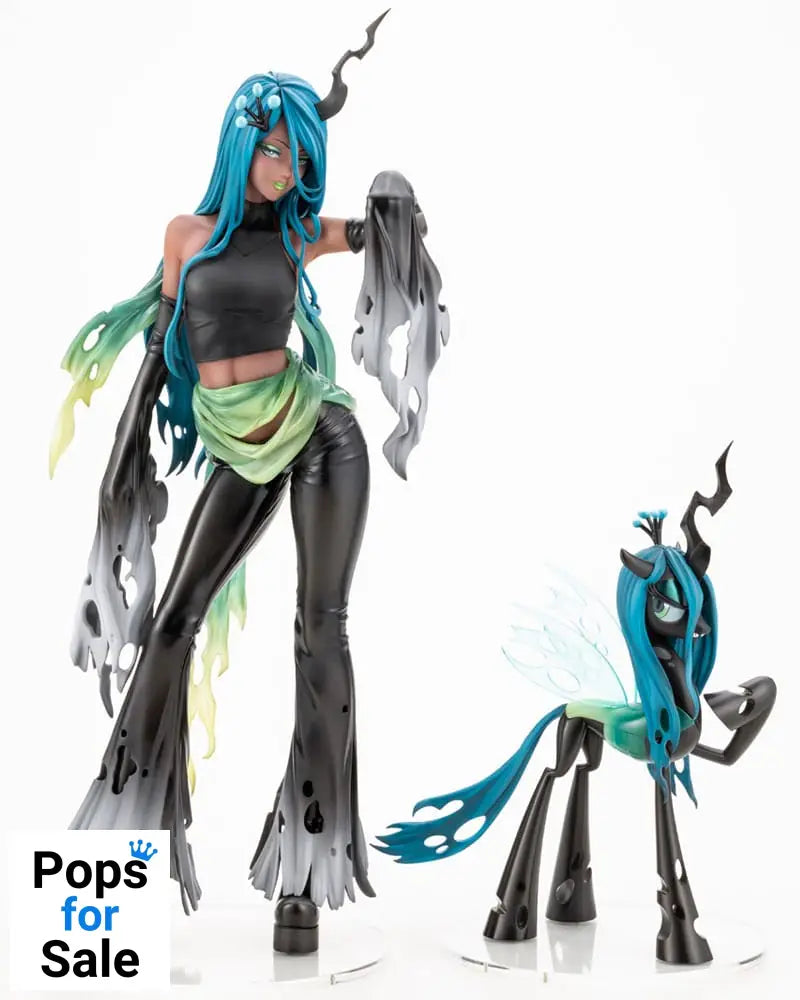 My Little Pony Bishoujo PVC Statue 1/7 Queen Chrysalis 25 cm Statues