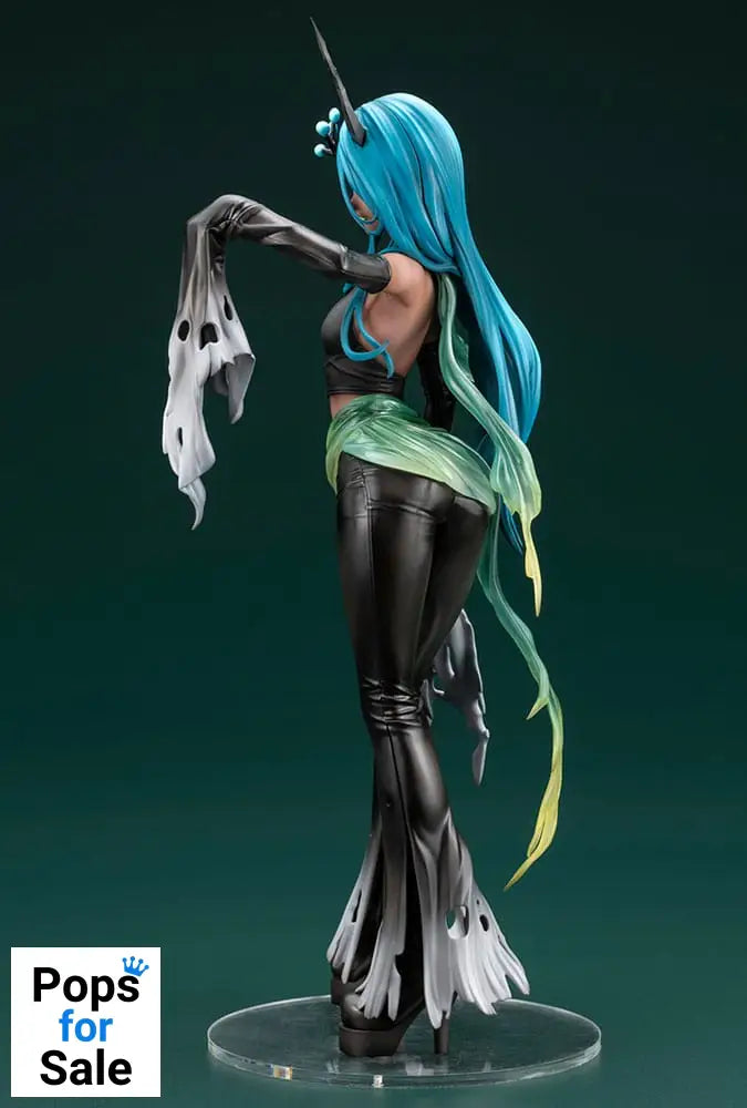 My Little Pony Bishoujo PVC Statue 1/7 Queen Chrysalis 25 cm Statues