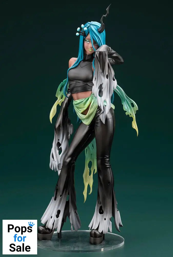 My Little Pony Bishoujo PVC Statue 1/7 Queen Chrysalis 25 cm