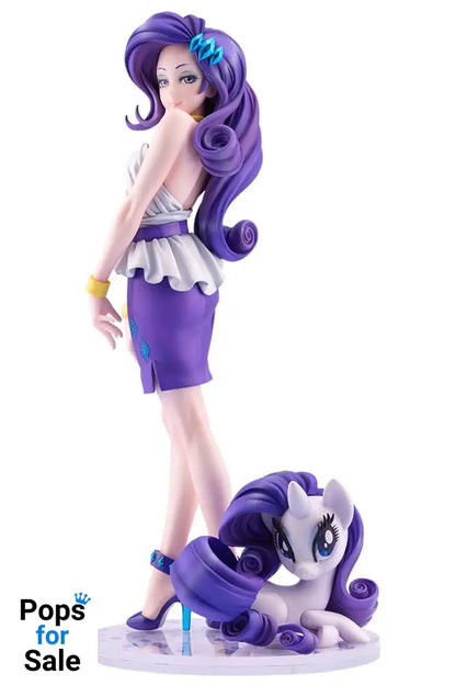 My Little Pony Bishoujo PVC Statue 1/7 Rarity 22 cm Statues