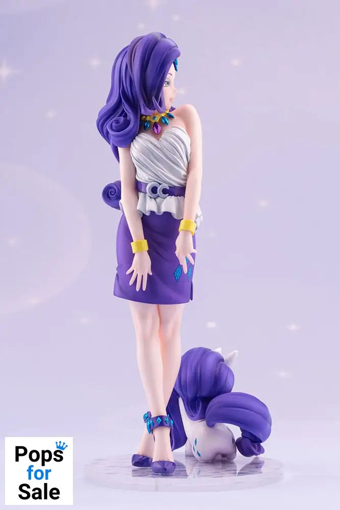 My Little Pony Bishoujo PVC Statue 1/7 Rarity 22 cm Statues