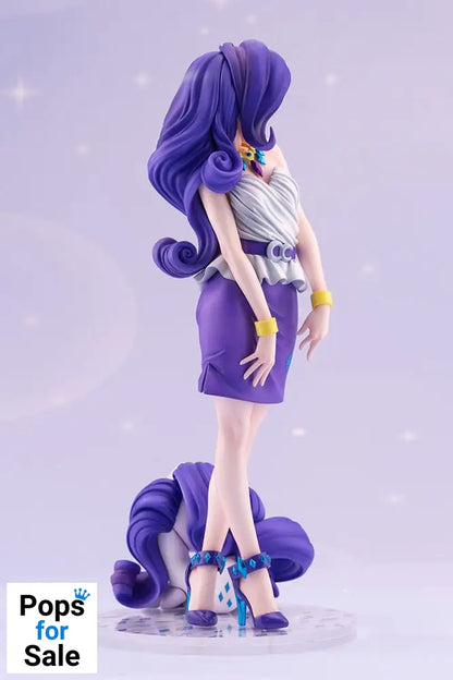 My Little Pony Bishoujo PVC Statue 1/7 Rarity 22 cm Statues