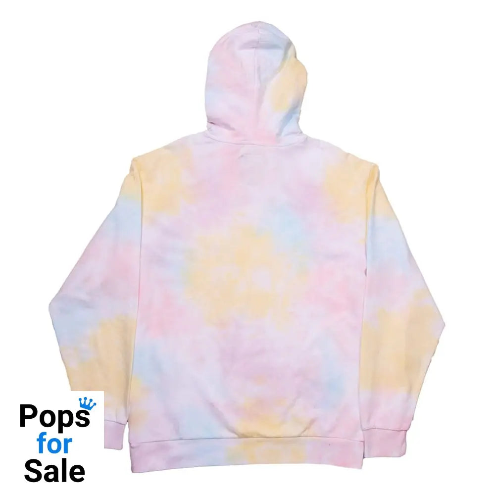 My Little Pony by Loungefly Hoodie Sweater Unisex Crew Clouds Size S