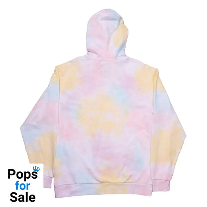 My Little Pony by Loungefly Hoodie Sweater Unisex Crew Clouds Size XL