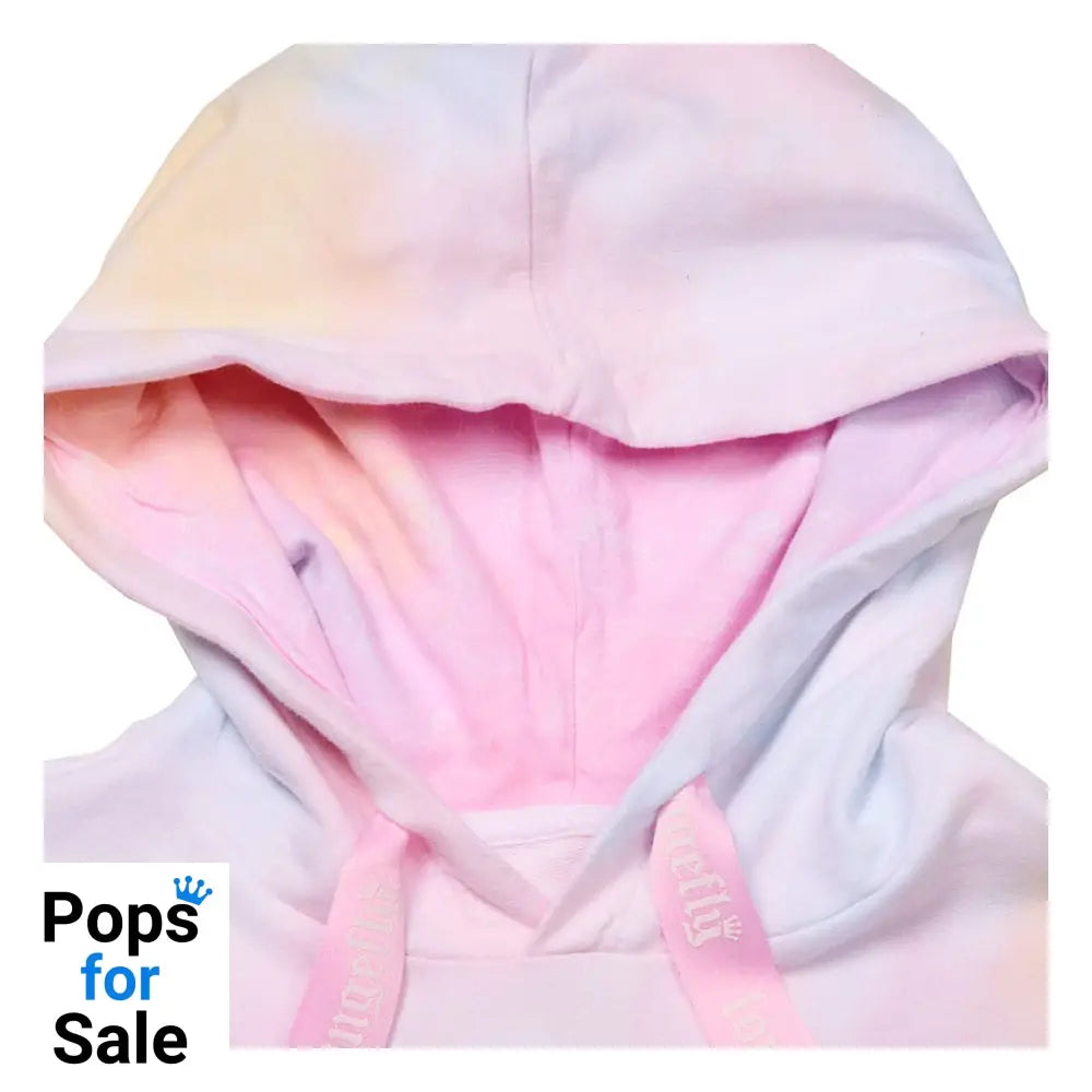 My Little Pony by Loungefly Hoodie Sweater Unisex Crew Clouds